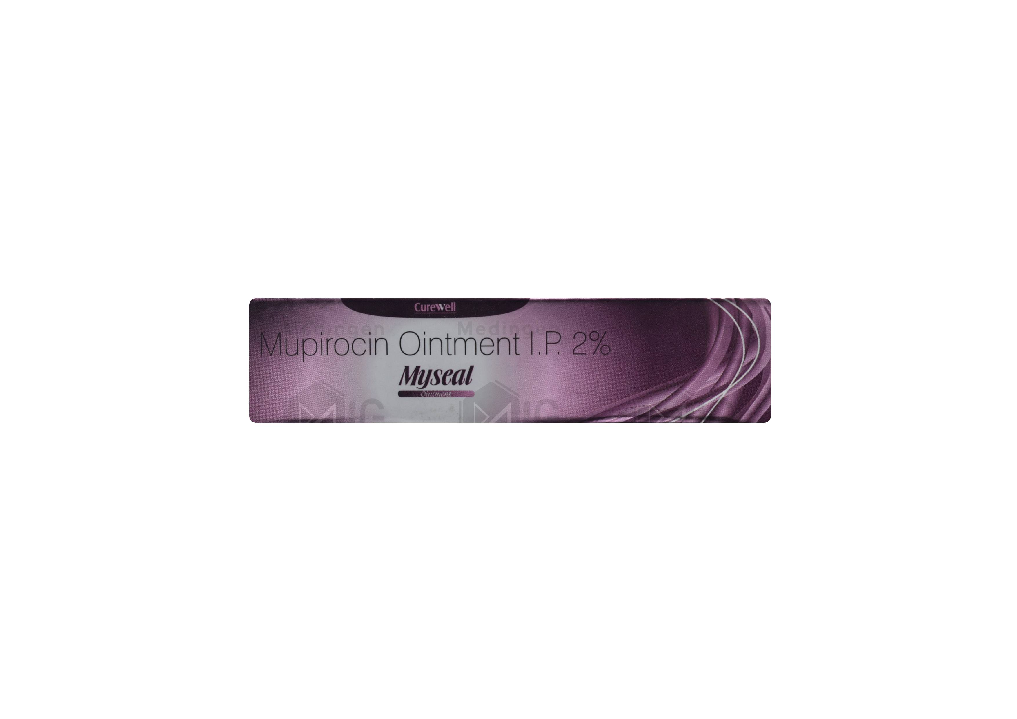 MYSEAL OINTMENT 5GM